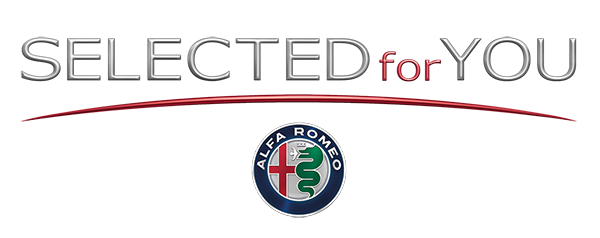 SELECTED4U Alfa Romeo