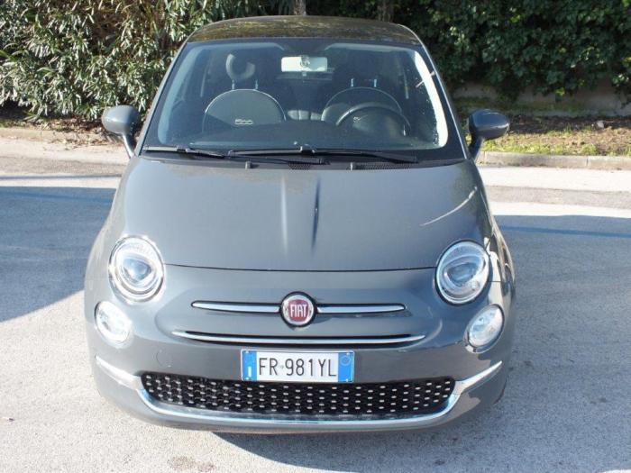 Fiat Usata Motor Village Napoli