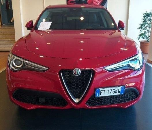 Alfa Romeo Usata Motor Village Palermo