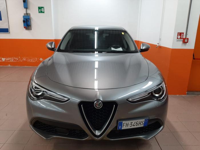 Alfa Romeo Usata Motor Village Palermo